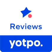 Yotpo Product Reviews & UGC Samla produktrecensioner och omdömen, UGC, sociala bevis, foton