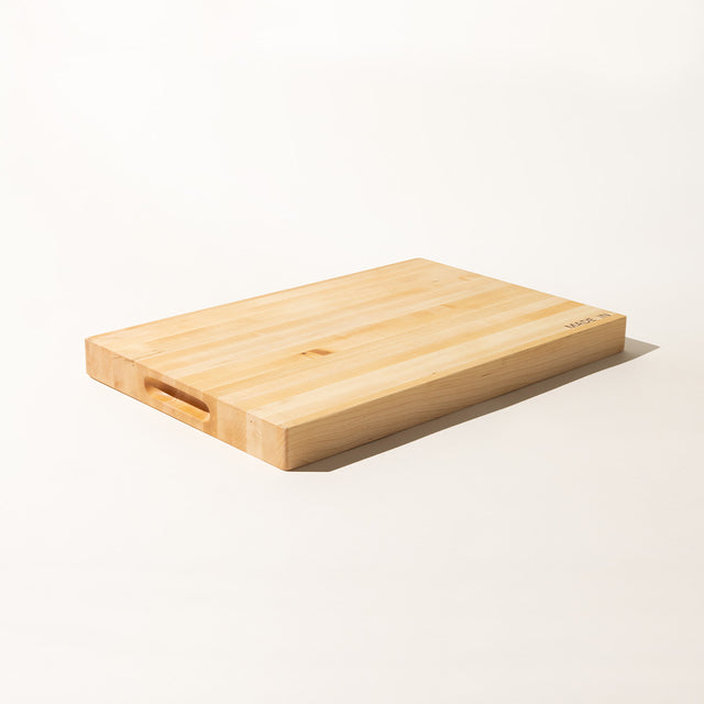 Butcher Block