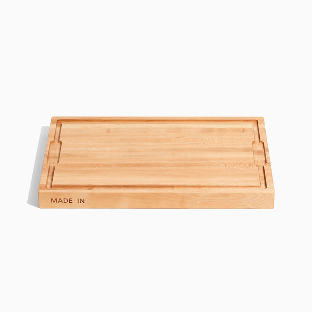 Butcher Block