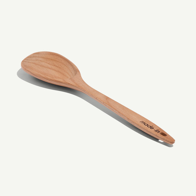 Wooden Spoon