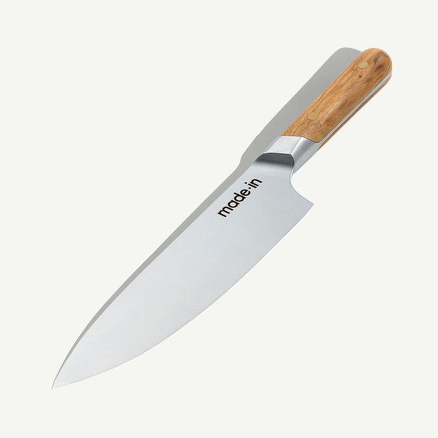 8 Inch Chef Knife