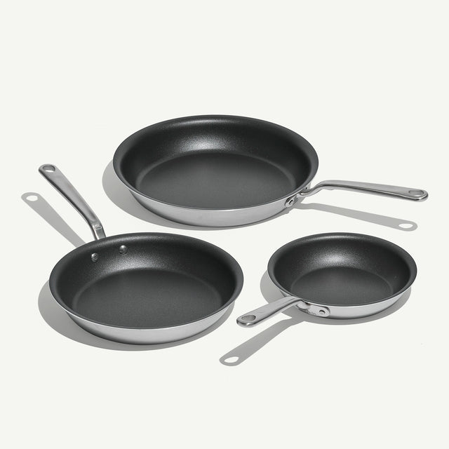 3-Piece Set · Graphite