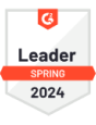 badge 2024 spring leader