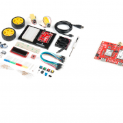 GNSS Combo Breakout & SIK v4.1.2