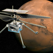 NASA's Mars Ingenuity Helicopter Ends its Mission, but This is Just the Beginning