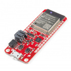 SparkFun Thing Plus - ESP32 WROOM (Micro-B)