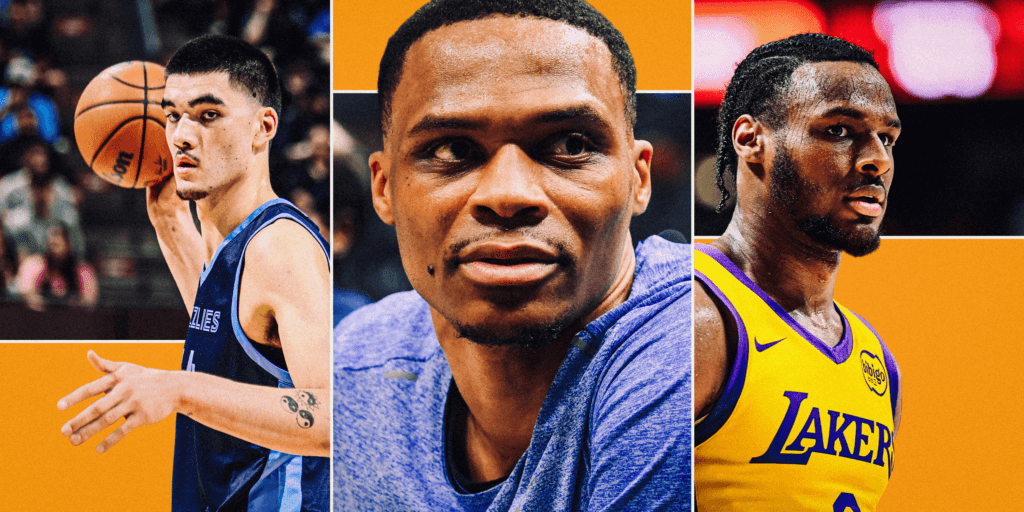 NBA’s best 2024 offseason moves by team: From Grizzlies to Suns, Nos. 30-21