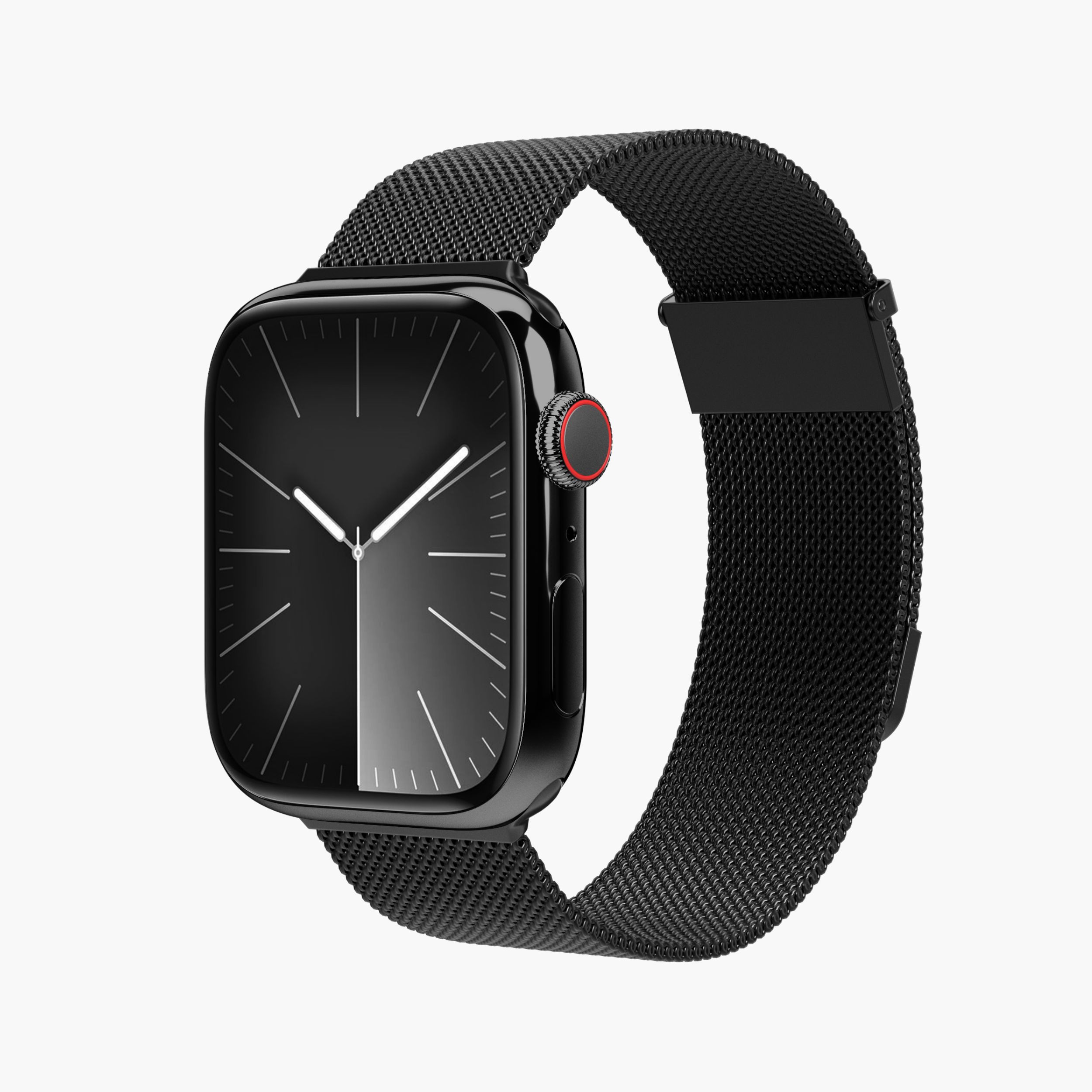 Milanese Loop 2