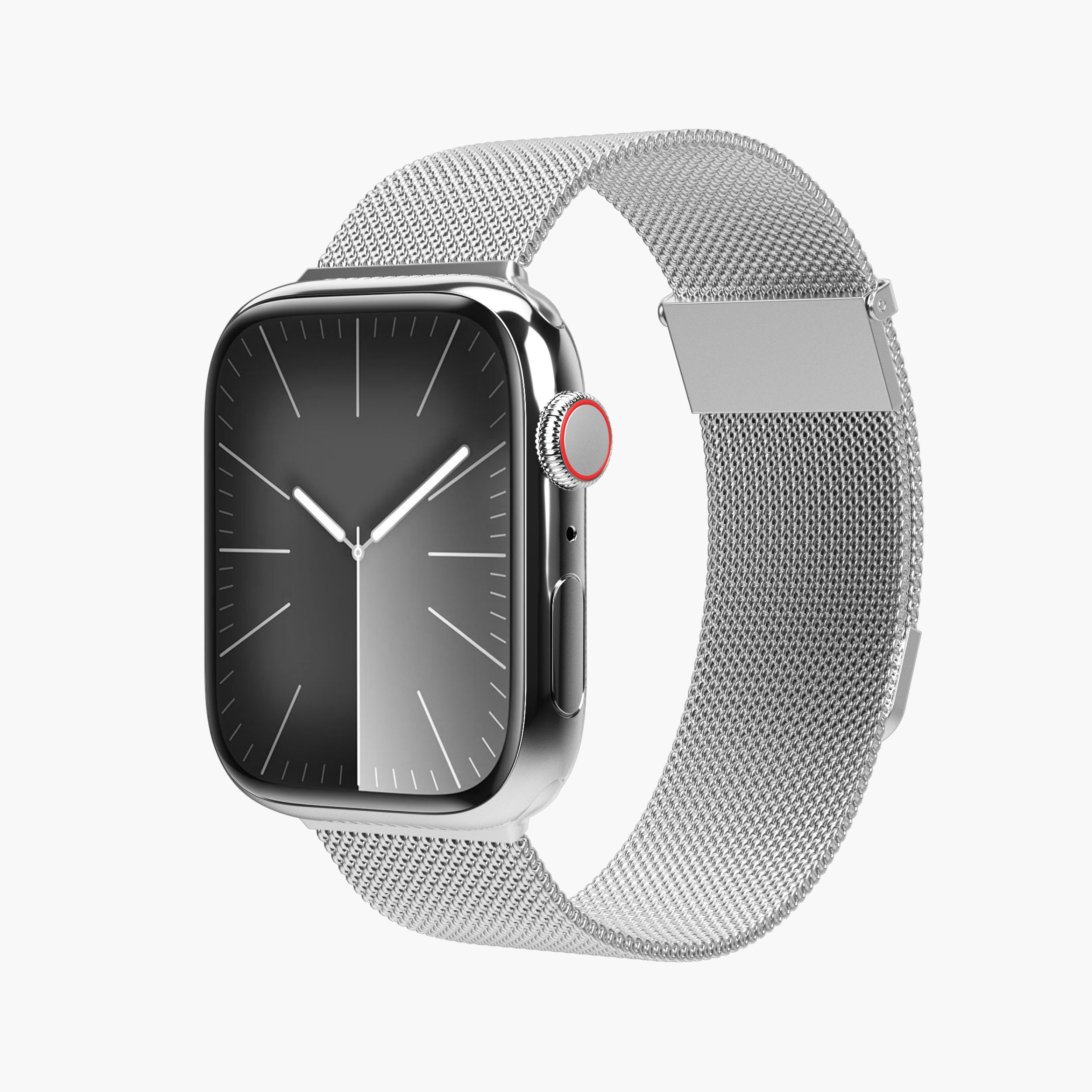 Milanese Loop 2