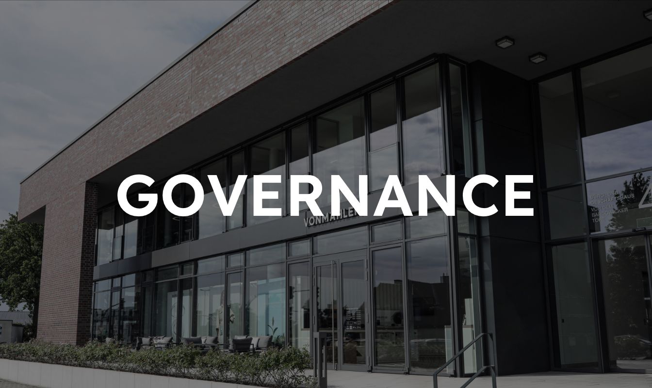 Governance