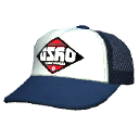 Casquette filet Ezko