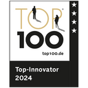 Top Innovator 2024 - Siegel MAINGAU Energie