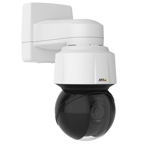 AXIS Q6135-LE 60 Hz 2MP High-speed PTZ IP Security Camera with long-range OptimizedIR - 01959-004 - 1