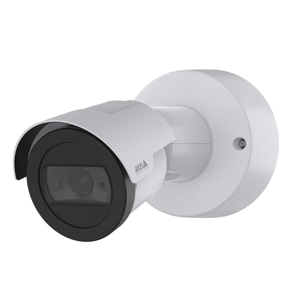 AXIS M2035-LE 2MP Night Vision Outdoor Bullet IP Security Camera - 02124-001 - 1