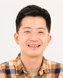 Paul Youngbin Kim Ph.D.