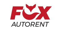 Fox Autorent logo