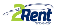2Rent logo