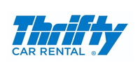 Thrifty Israel logo