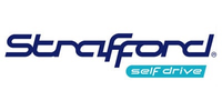 Strafford Self Drive logo