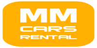 MM Car Rental logo