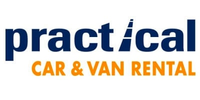 Practical Car and Van Rental Windsor logo