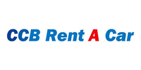 CCB Rentals logo