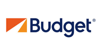 Budget Czech Republic logo