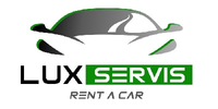 Luxservis logo