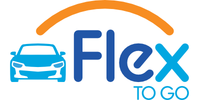 Flex To Go logo