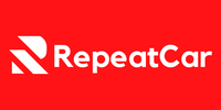 RepeatCar logo