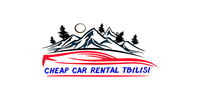 Cheap Car Rental Tbilisi logo