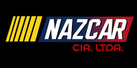 Nazcar Rent a Car logo