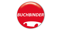 Buchbinder logo