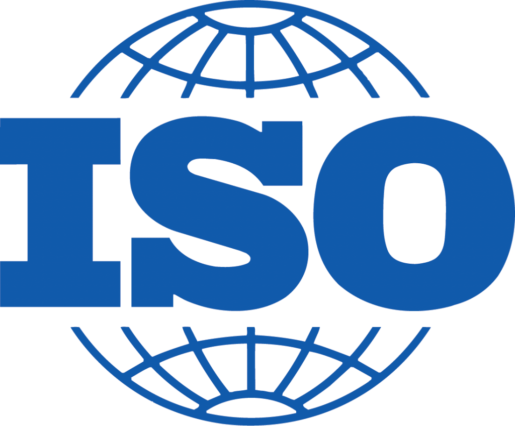 ISO Logo