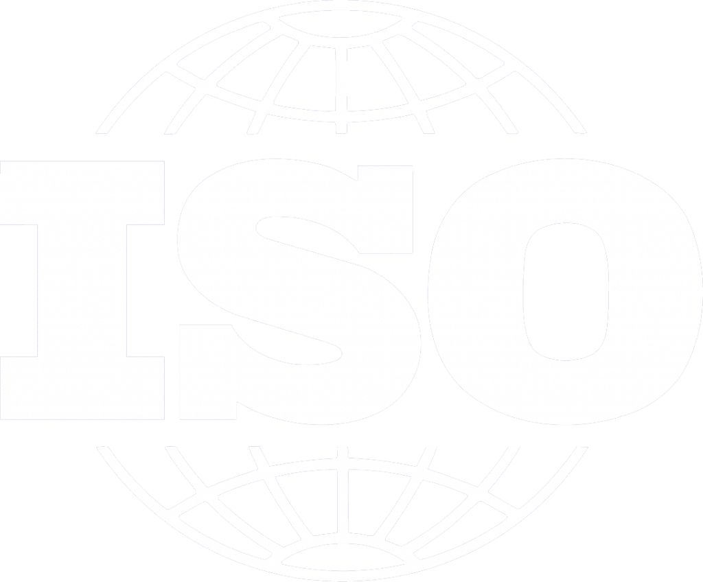 ISO Certified 9001 and 27001