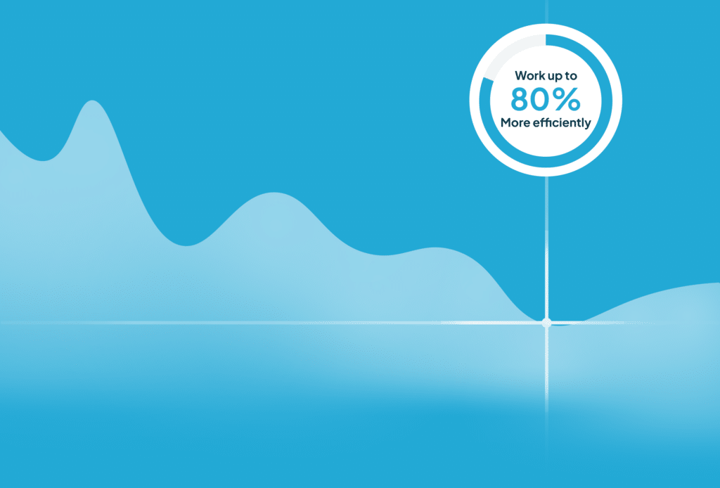 Work up to 80% more efficient with the help of Web Manuals - The #1 All in One document management system for aviation professionals