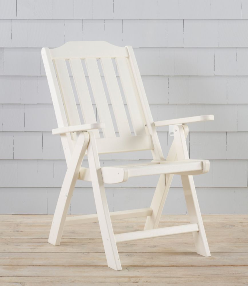 All-Weather Folding Chair