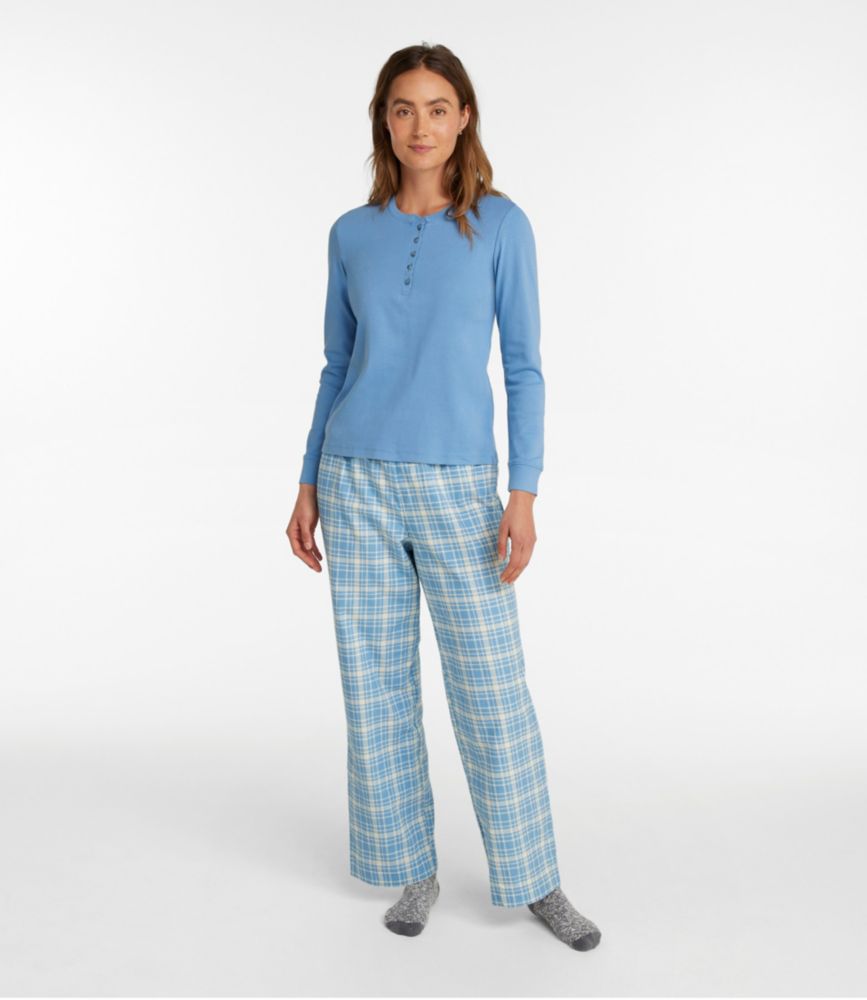 Women's Cozy PJ Set