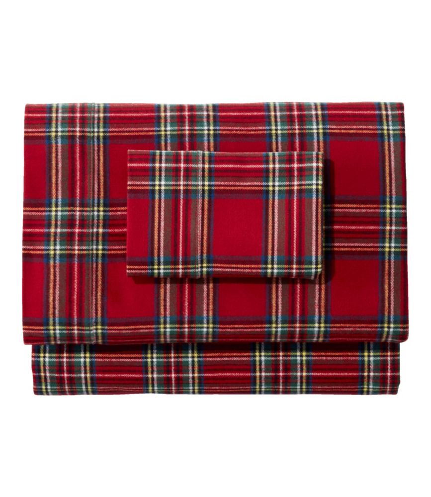 Royal Stewart Tartan