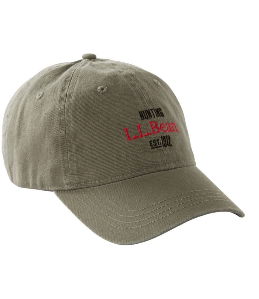 Adults' L.L.Bean Heritage Hunting Hat