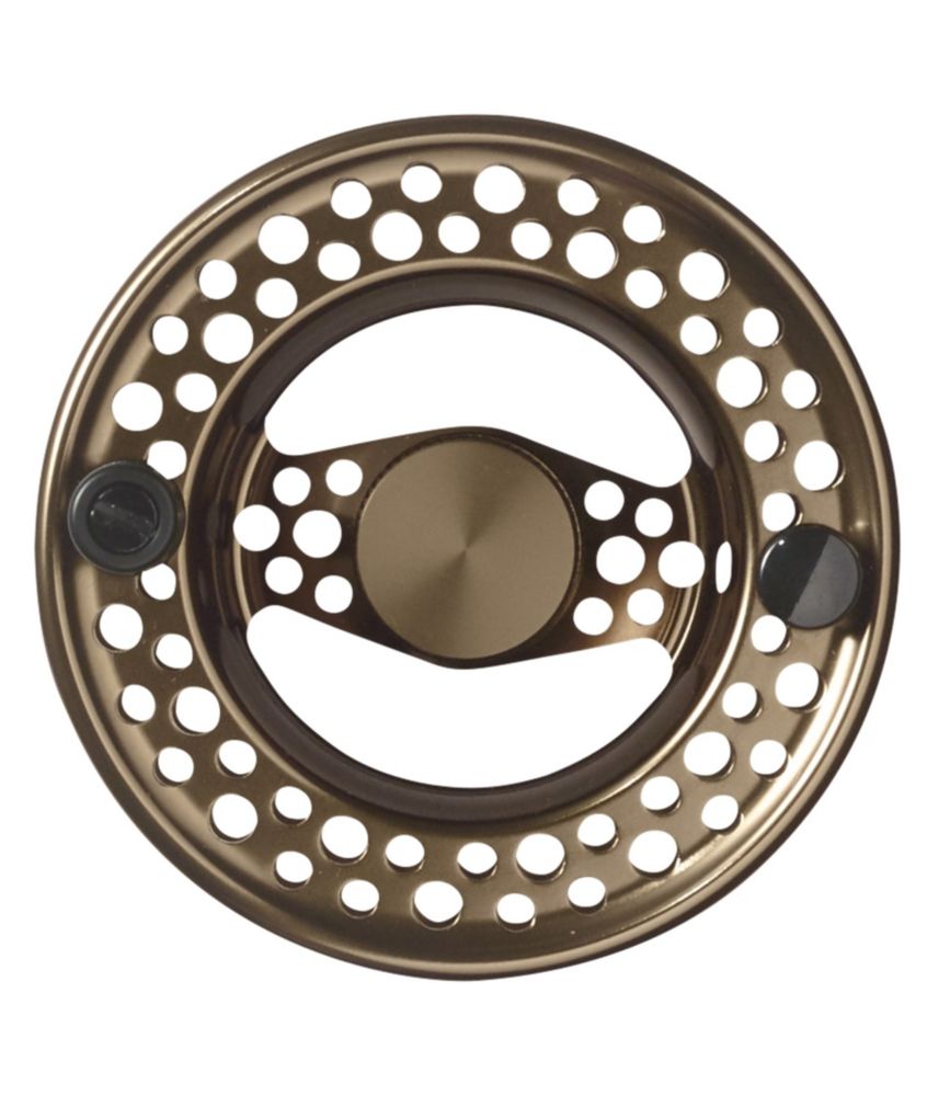 Double L® Large-Arbor Fly-Reel Spool