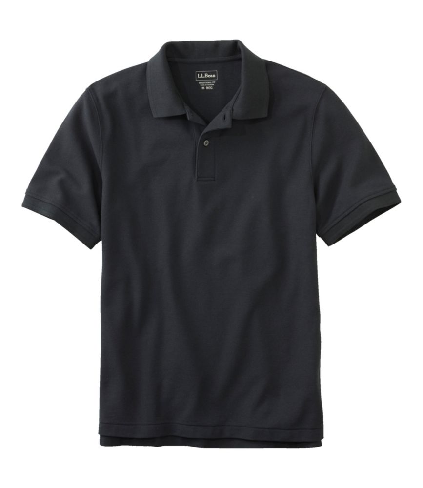 Premium Double L Polo