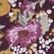 Black Plum Floral