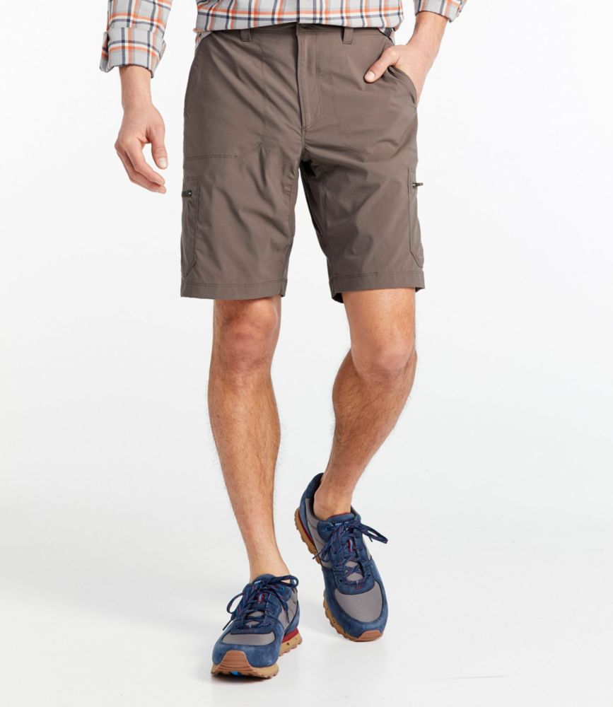 Men's Cresta Hiking Shorts, 10"