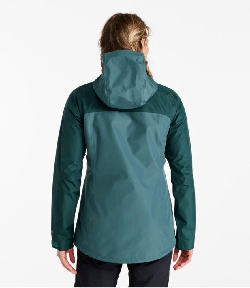 Women's Pathfinder GORE-TEX Shell Jacket, , small image number 3