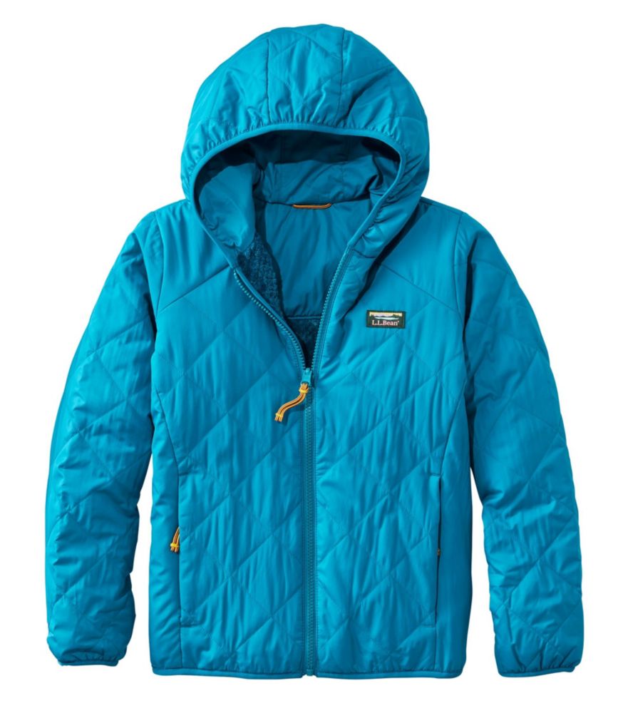 Kids' Mountain Bound Reversible Jacket