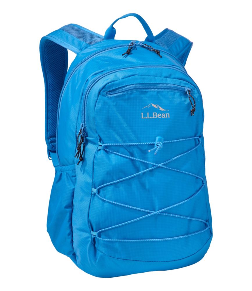 Comfort Carry Laptop Pack, 30L