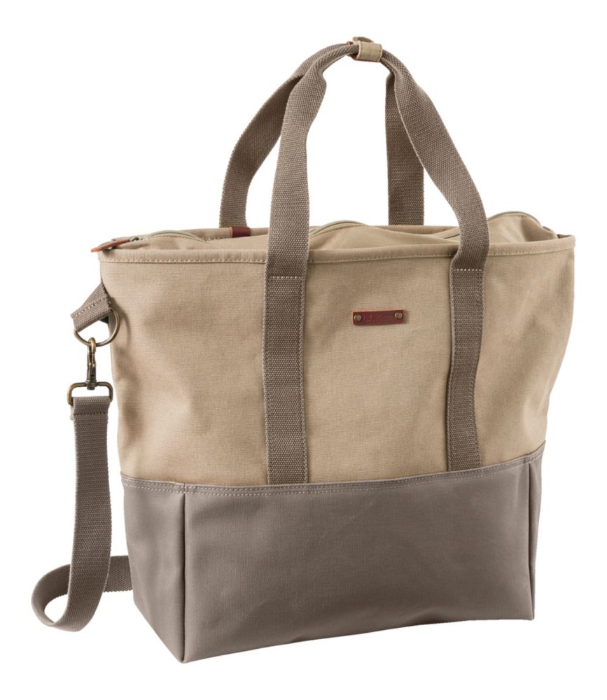 L.L.Bean Nor'easter Tote Bag, Regular