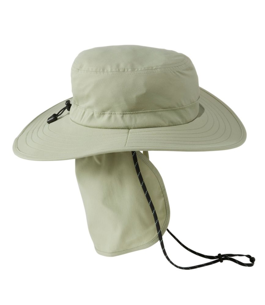 Adults' Tropicwear Outback Fishing Hat