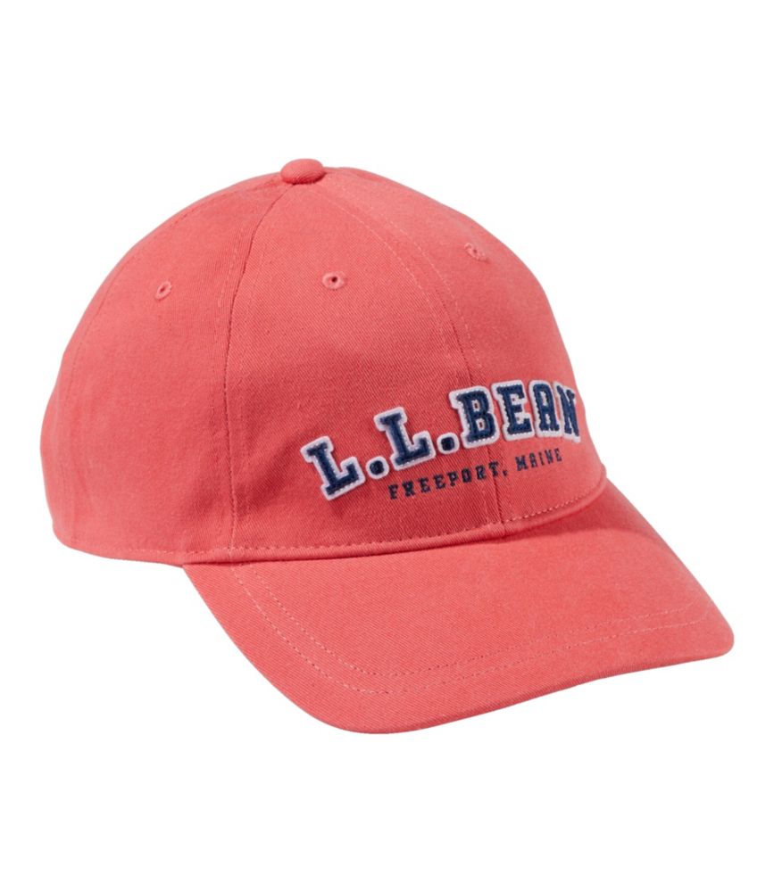 Adults' L.L.Bean Baseball Cap, , small image number 1